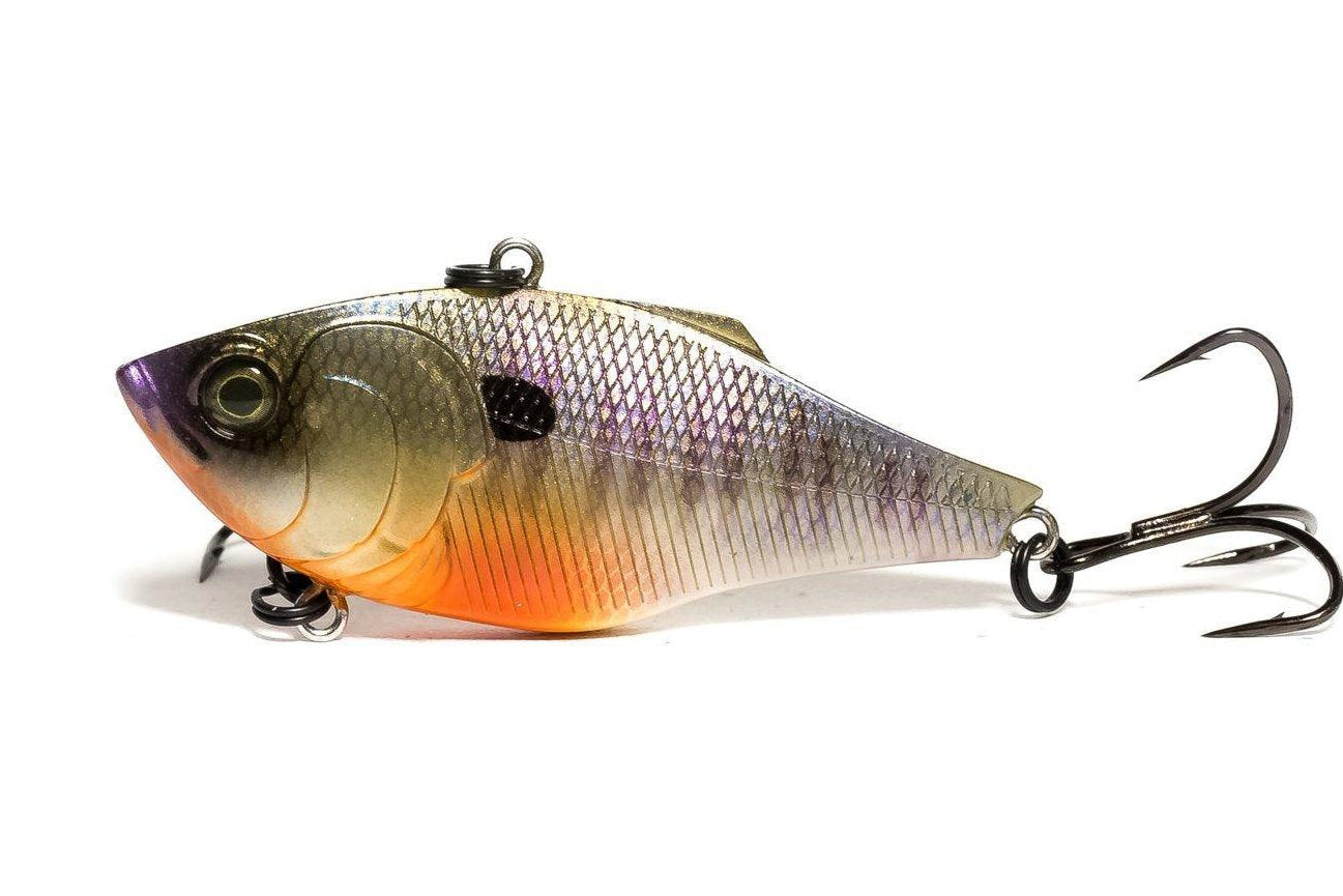 6th Sense Quake 70 Lipless Crankbait