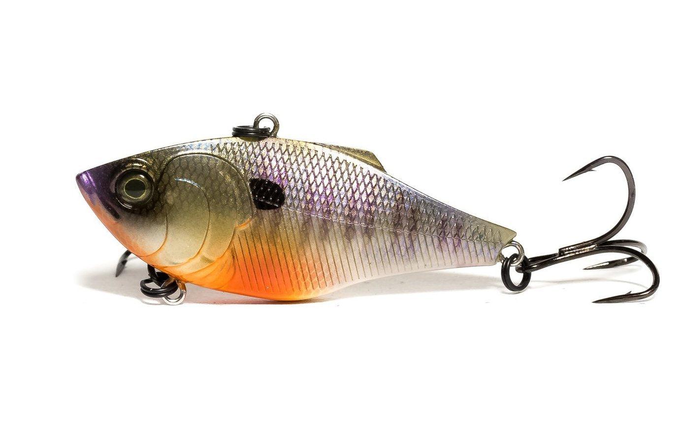 6th Sense Quake 70 Lipless Crankbait
