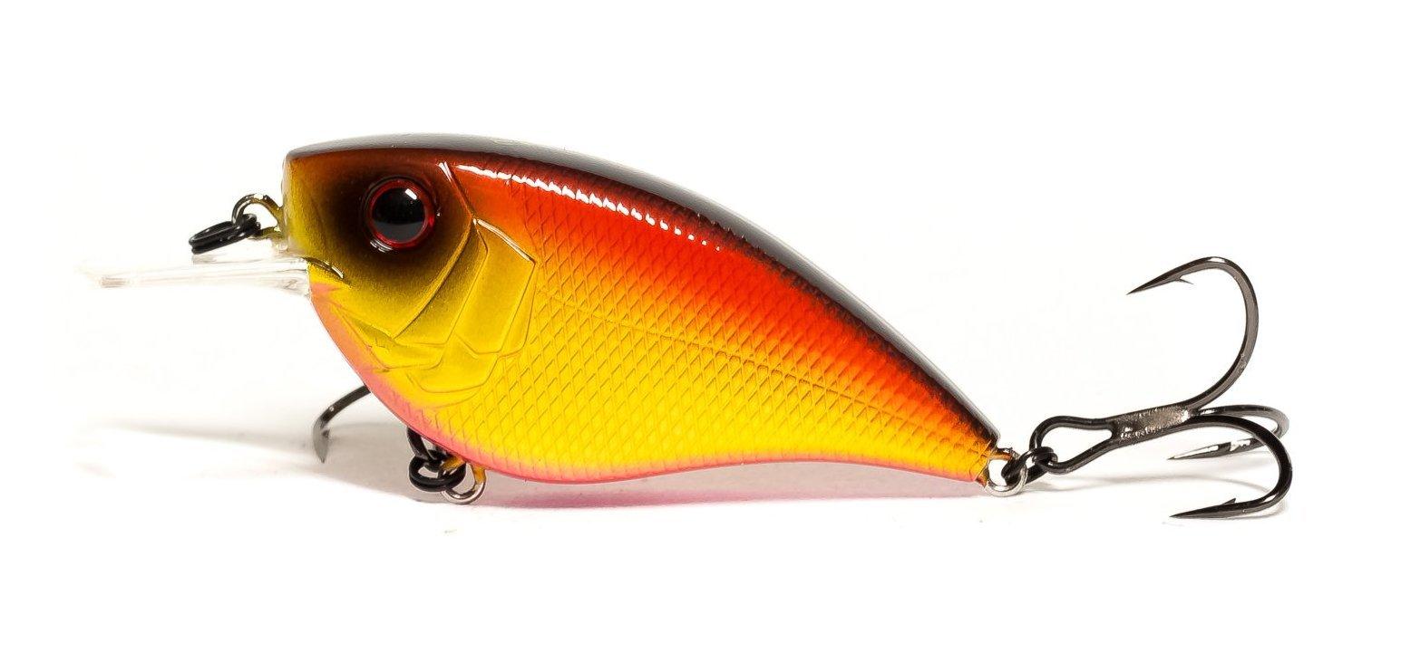 6th Sense Crush Flat 75X Brown Eye Special