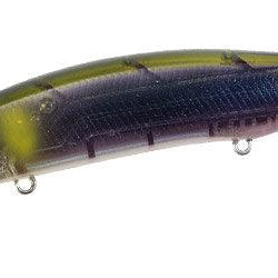 Duo Realis Jerkbait 120SP BK Ayu