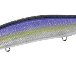 Duo Realis Jerkbait 120SP Threadfin Shad