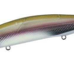 Duo Realis Jerkbait 120SP Komochi Wakasagi