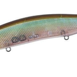 Duo Realis Jerkbait 120SP Ghost Minnow