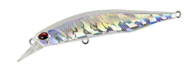 Duo Realis Jerkbait 85SP Ivory Halo