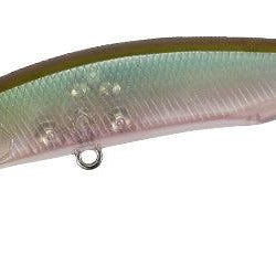 Duo Realis Jerkbait 85SP Ghost Minnow