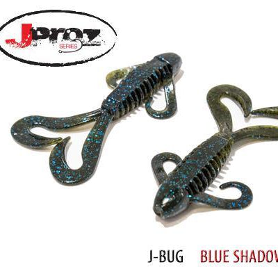 V&M J-Bug Blue Shadow**