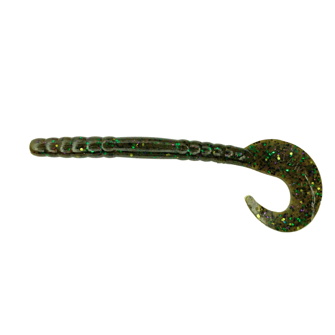 JawTec Bogus Wiggler Mardi Craw