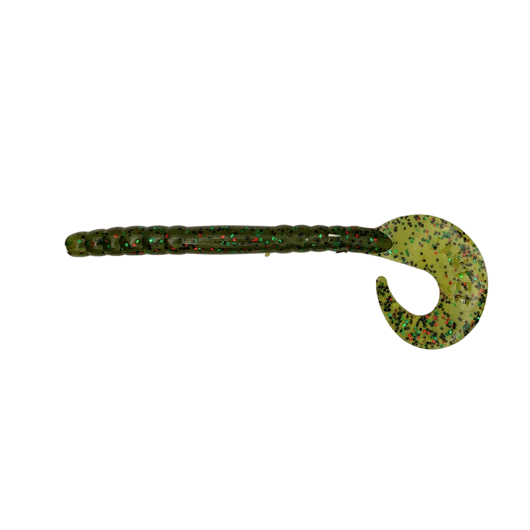 JawTec Bogus Wiggler