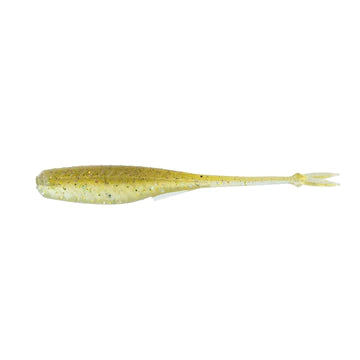 6TH Sense Juggle Minnow 4.0 Pumpkin Pearl