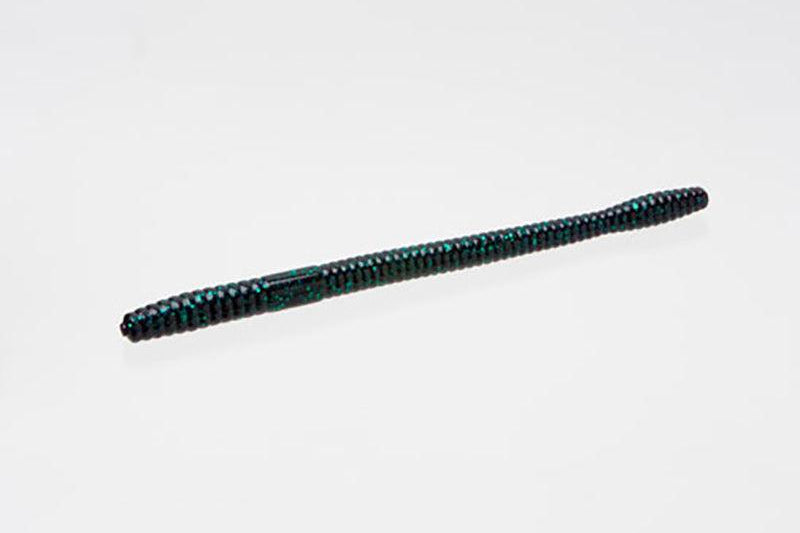 Zoom Magnum Trick Worm 8pk Junebug 005 **