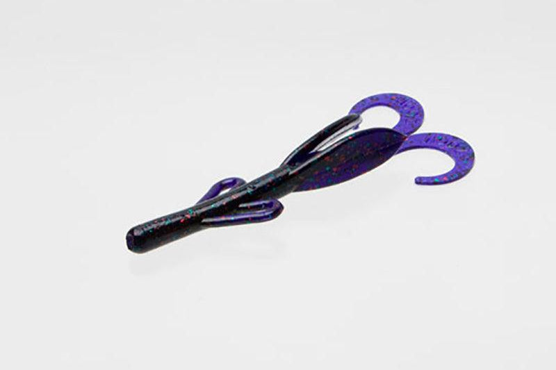 Zoom Baby Brush Hog Junebug Red 177 **