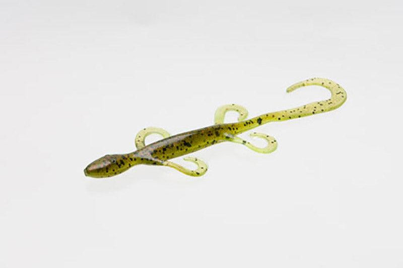 Zoom Lizards 6"