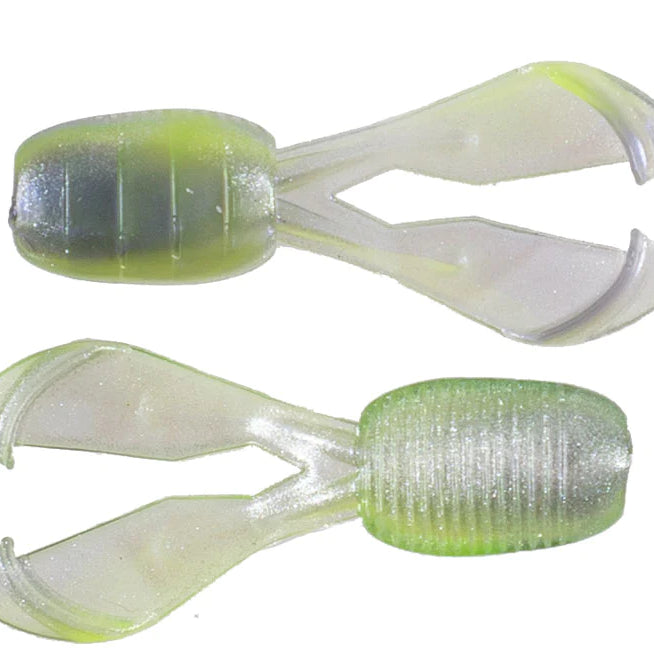 Missile Baits Mini D Chunk Bombshell