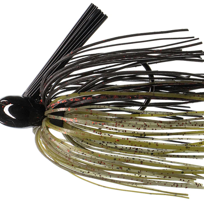 Dirty Jigs Matt Herren Flippin Jig Dirty 420