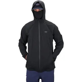 Aftco Reaper Shell Rain Jacket