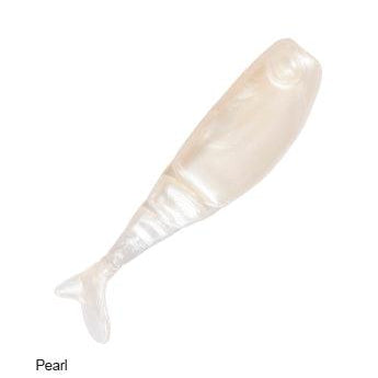Z Man Shad FryZ Pearl