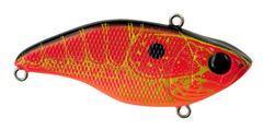 SPRO Essential Series Aruku Shad 60 Lipless Crankbait Mudbug Red