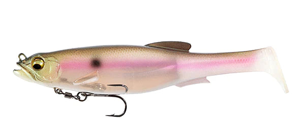 Megabass Mag Draft MB Gizzard 10"