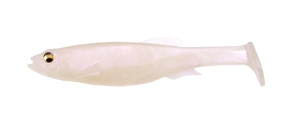 Megabass Mag Draft Albino Pearl Shad