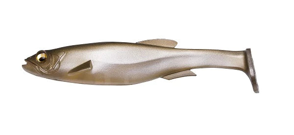 Megabass Mag Draft Brownie 10"