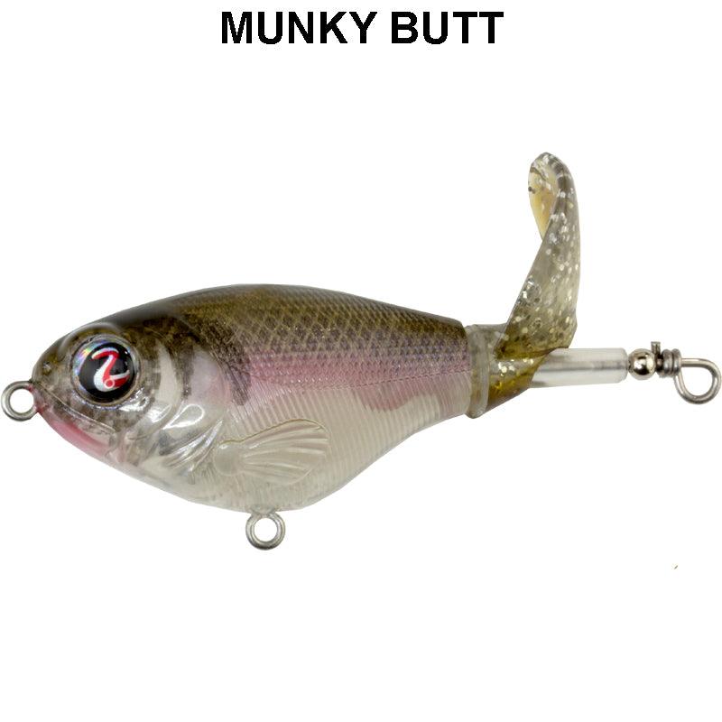 River2Sea Whopper Plopper 75 Munky Butt