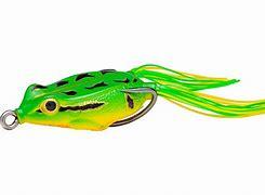 Strike King KVD Sexy Frog