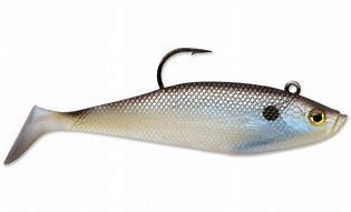 Storm Wildeye Swim Shad