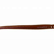 Roboworm Straight Tail 7" Oxblood Light Red Flake(D)