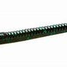 Zoom Finesse Worm 20pk Black Emerald 136