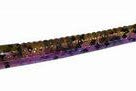 Zoom Finesse Worm 20pk Huckleberry