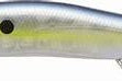 Megabass Vision 110 JR. GP Sexy Shad
