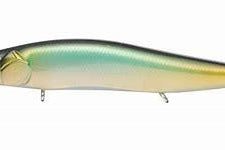 Megabass Vision 110 JR. Ito Natural