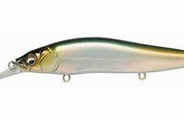 Megabass Vision 110 + 1 ITO Natural