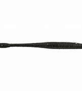 Berkley PowerBait MaxScent Hit Worm 4.5" Black