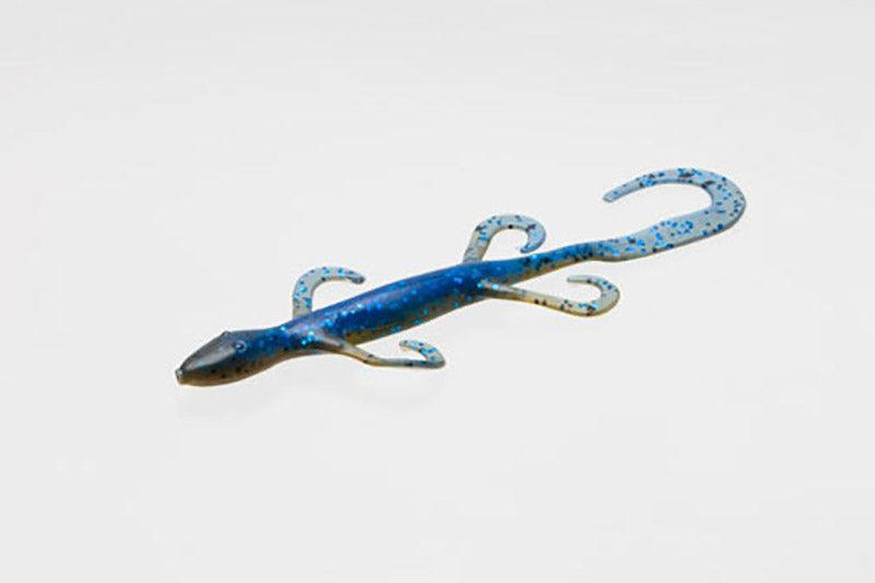Zoom Lizards 6"