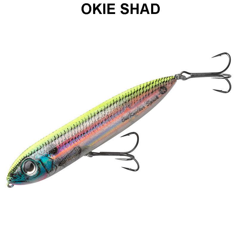 Heddon One Knocker Spook