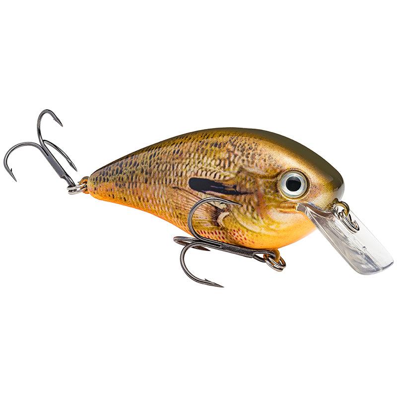 Strike King KVD 4.0 Magnum Squarebill Crankbait
