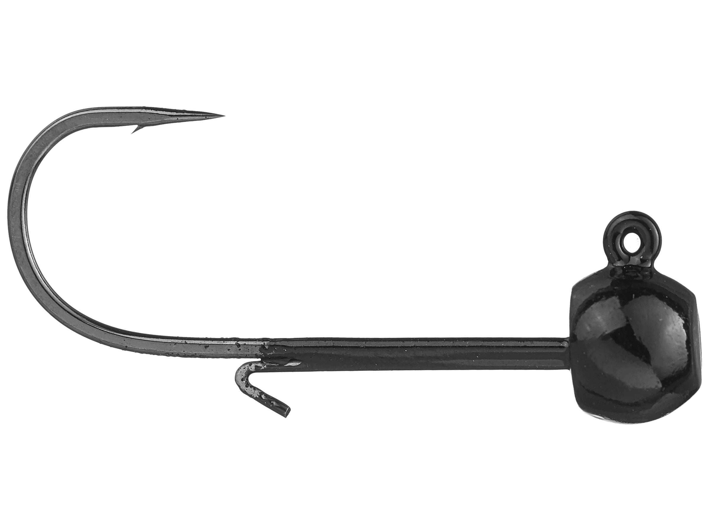 Outkast Tackle Perfect Ned Head 3 16oz-2 0 Black