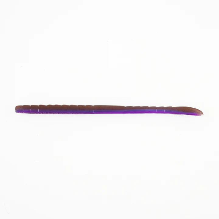 Missile Baits Magic Worm PB&J Time