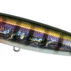 Duo Realis Pencil 100 Prism Gill