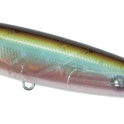 Duo Realis Pencil 100 Ghost Minnow