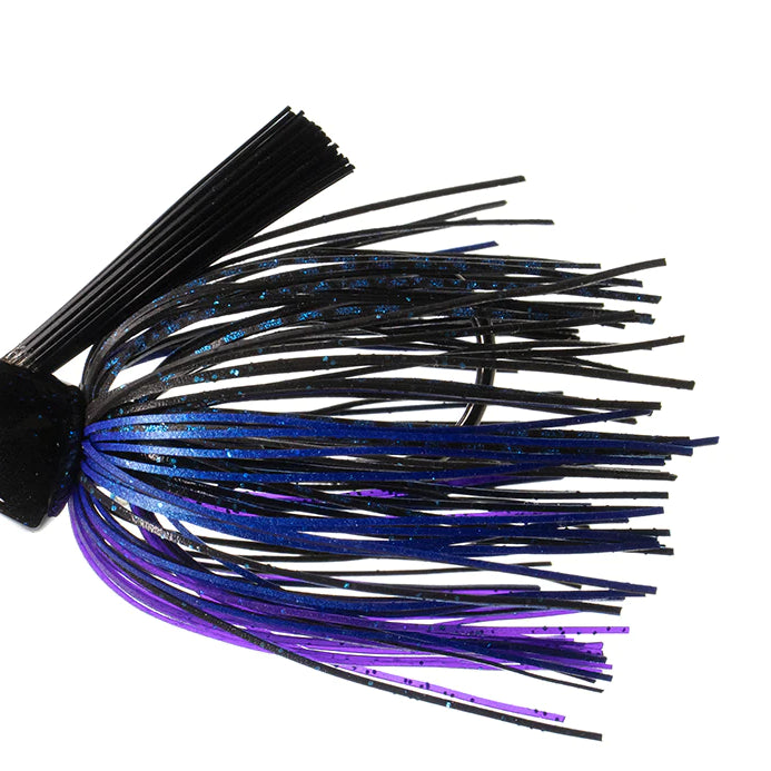 Dirty Jigs No-Jack Punchin' Jig