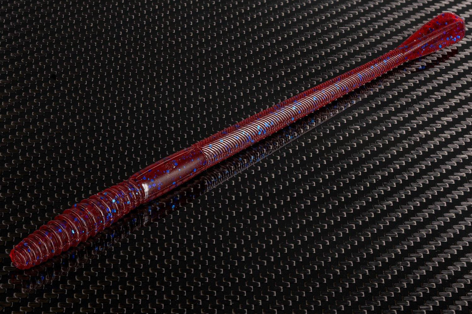 Reaction Innovations Fat Flirt 8.25 (D) Plum