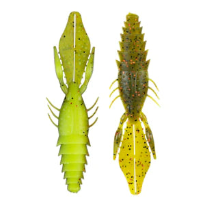 6th Sense Prawn 4.2 Mexican Spice