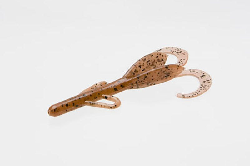 Zoom Baby Brush Hog Pumpkin 013 **