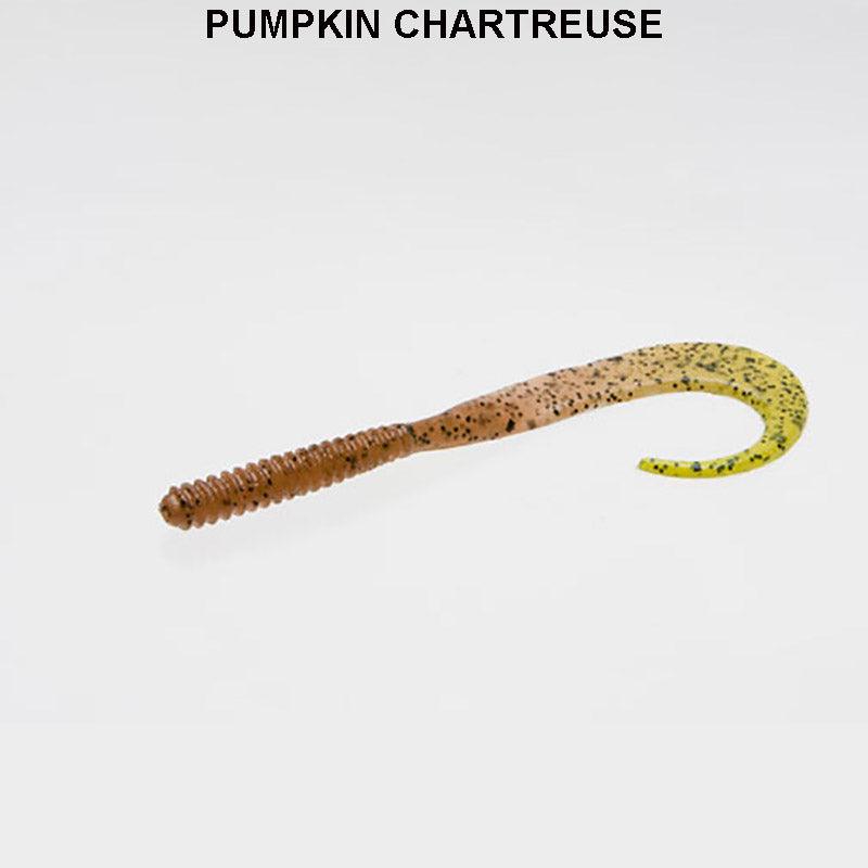 Zoom Big Dead Ringer Worm 8"