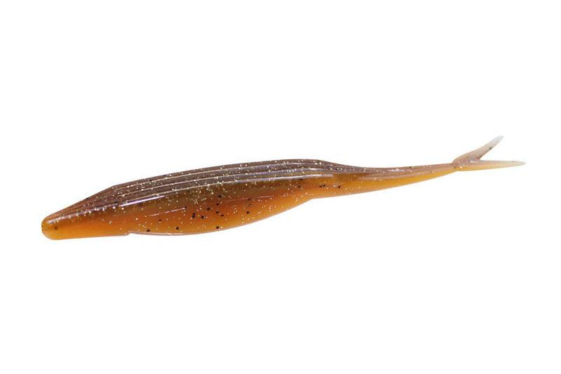 Zoom Magnum Super Fluke