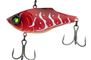 6th Sense Quake 70 Lipless Crankbait Red Bone (D)*