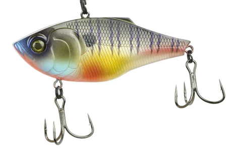6th Sense Quake 80 Suspending Lipless Crankbait