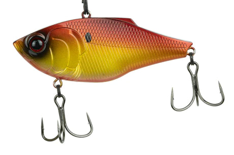 6th Sense Quake 80 Suspending Lipless Crankbait